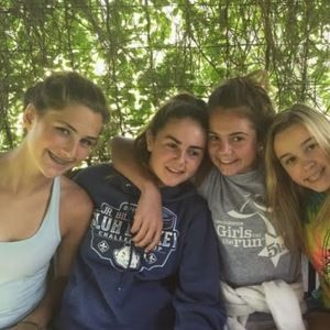 Meet your Posher, Gretchen